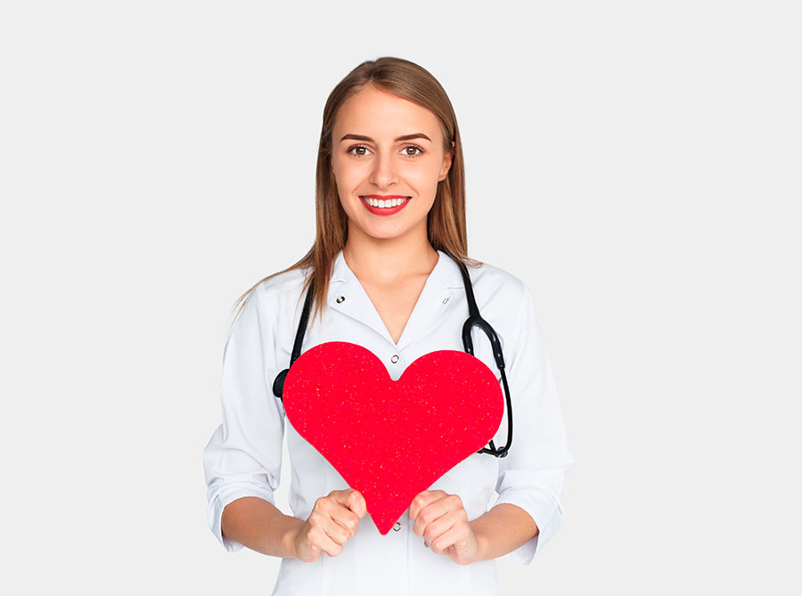 Ишемическая болезнь сердца (ИБС) - симптомы и лечение